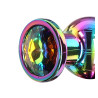 ANAL PLAY TOYJOY Plug bijou anal Twilight Bum S 9 x 3.2cm